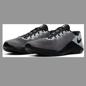 Nike Metcon 5 X ‘Black’ CN5454-001 Mens 10.5